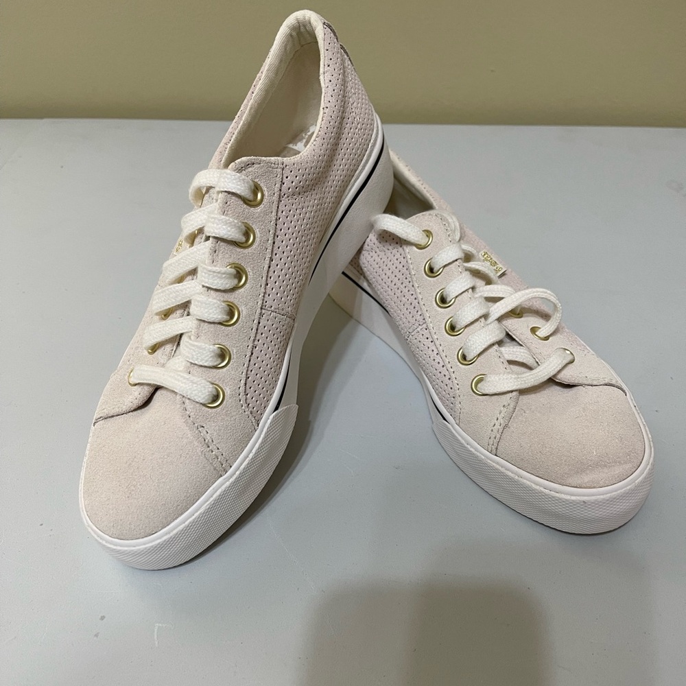 Women’s Keds Jump Kick Duo Platform Sneaker